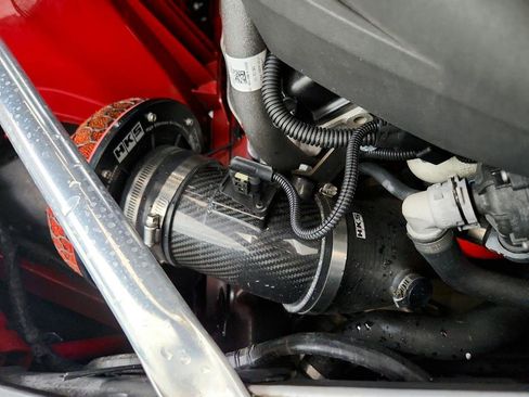 Used 2021 Toyota Supra Premium w/ Driver Assist Package image 30