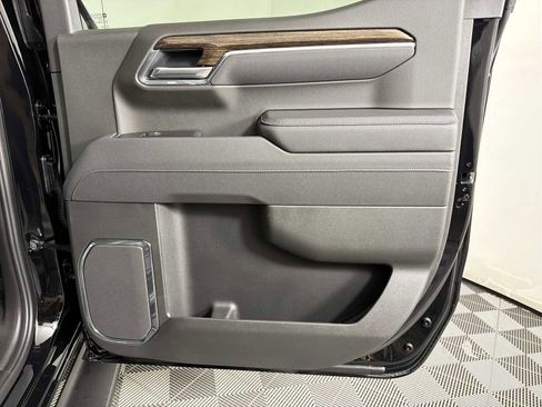 New 2026 GMC Sierra 1500 Elevation w/ Elevation Premium Package image 14