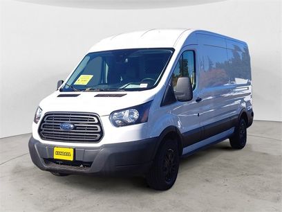 Used 2019 Ford Transit 250 148 Medium Roof