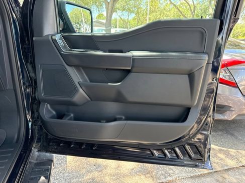 Used 2024 Ford F150 XLT w/ Equipment Group 302A MID AWD/4WD image 26