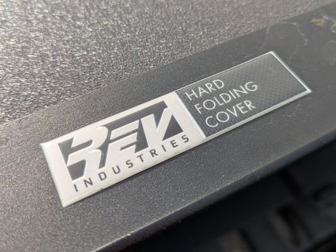 Used 2024 Chevrolet Silverado 1500 RST AWD/4WD image 5