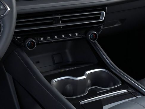New 2026 Chevrolet Traverse LT w/ Driver Confidence Package FWD image 23