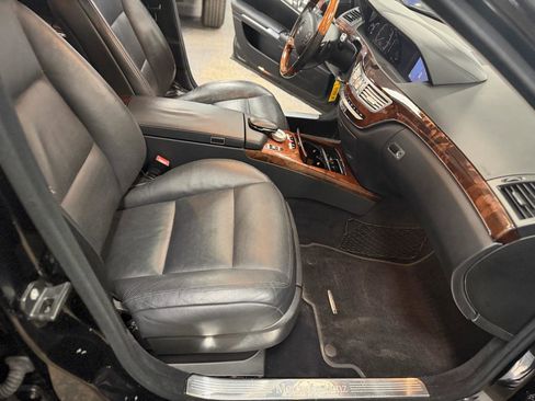Used 2010 Mercedes-Benz S 550 4MATIC image 29