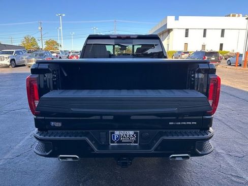 Certified 2024 GMC Sierra 1500 Denali w/ Denali Reserve Package image 31