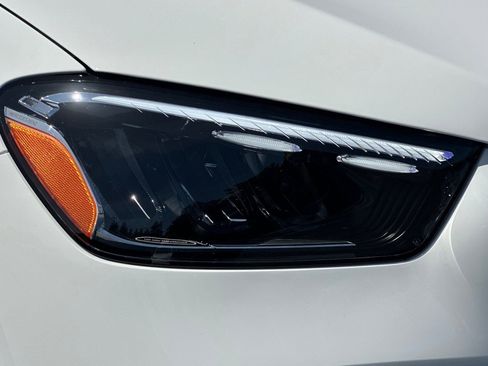 Used 2026 Mercedes-Benz GLE 350 4MATIC image 11