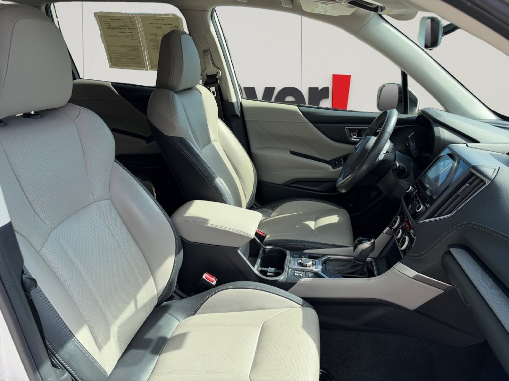 Used 2020 Subaru Forester Limited AWD/4WD image 16
