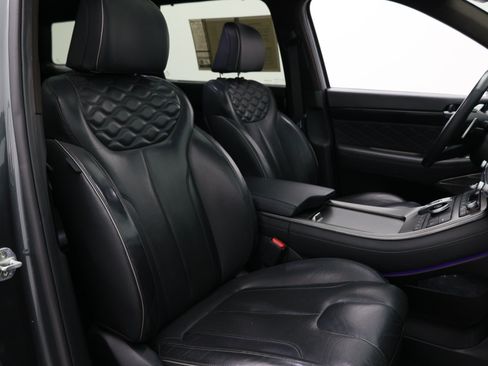 Used 2022 Hyundai Palisade Calligraphy FWD image 49