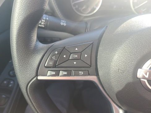 Used 2024 Nissan Sentra SV image 20