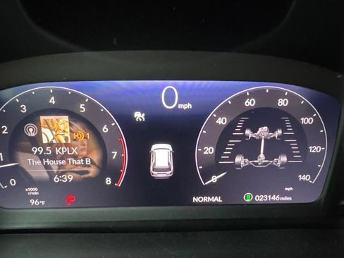Used 2026 Honda Passport TrailSport Elite image 23