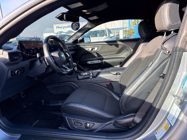 Used 2024 Ford Mustang GT w/ GT Performance Package RWD image 18