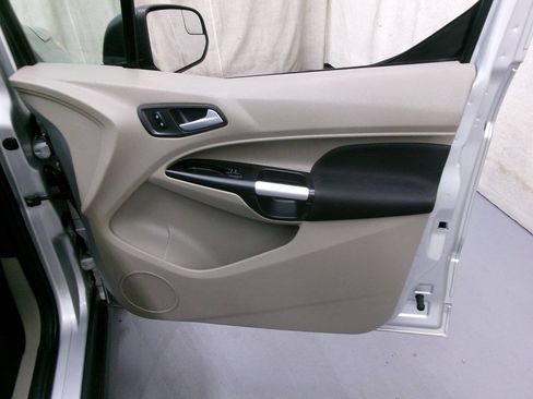 Used 2015 Ford Transit Connect XLT FWD image 24
