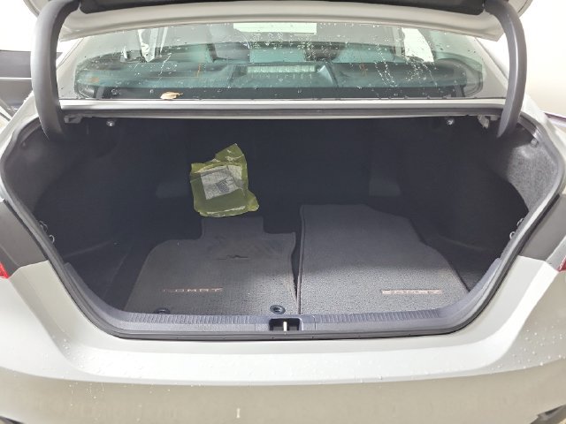 Used 2024 Toyota Camry LE FWD image 10