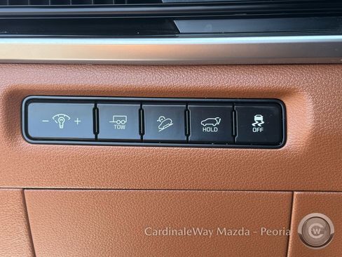 Used 2024 Kia Telluride EX X-Line AWD/4WD image 22