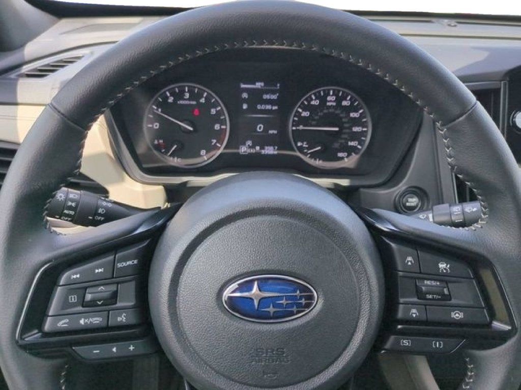 Used 2026 Subaru Forester Premium AWD/4WD image 29