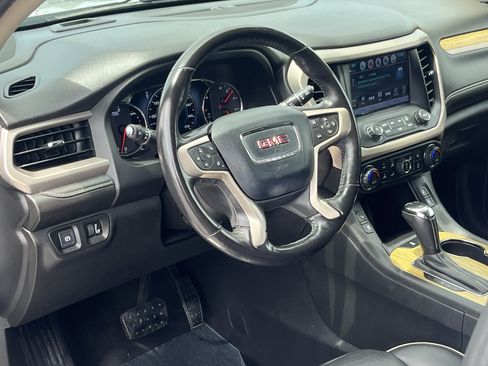 Used 2019 GMC Acadia Denali FWD image 14