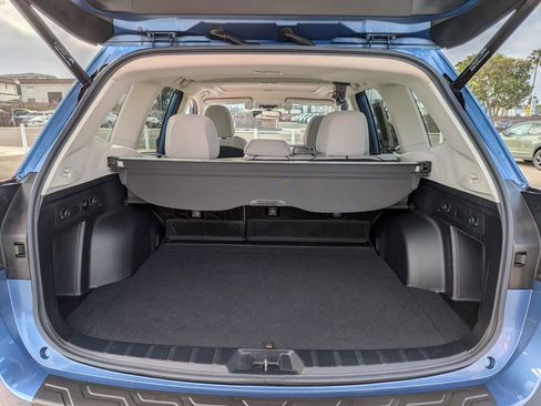 Used 2019 Subaru Forester Premium image 35