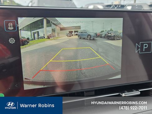 New 2026 Hyundai Kona SEL Sport image 18