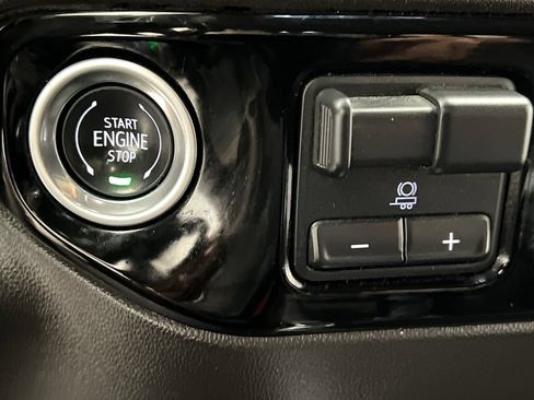 Used 2024 GMC Sierra 1500 Elevation w/ Elevation Premium Package AWD/4WD image 51