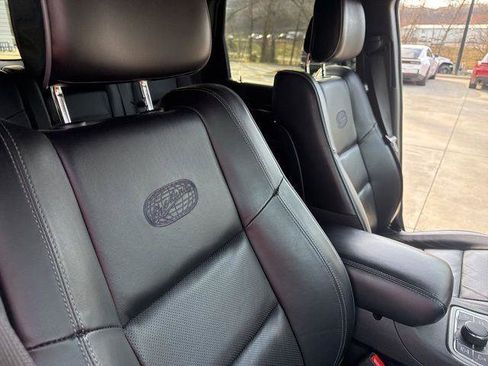 Used 2020 Jeep Grand Cherokee Overland AWD/4WD image 35