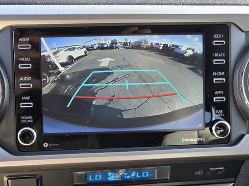 Used 2023 Toyota Tacoma SR5 image 19