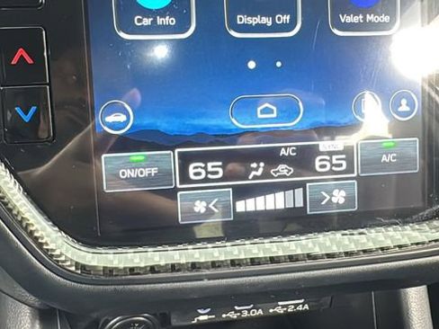 Used 2024 Subaru WRX image 24