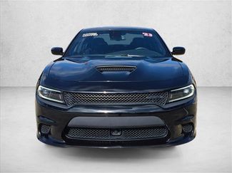 Used 2023 Dodge Charger R/T w/ Blacktop Package RWD video 2