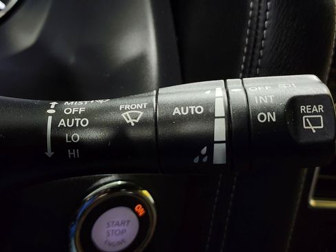 Used 2021 Nissan Armada Platinum w/ Captain's Chairs Package AWD/4WD image 18