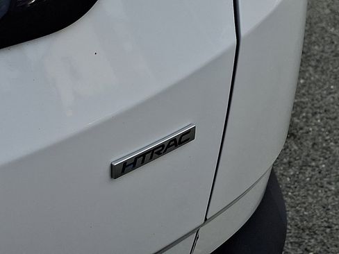 Used 2023 Hyundai Tucson SEL image 16