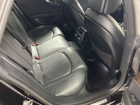 Used 2016 Audi A7 3.0T Prestige w/ Comfort Seating Package AWD/4WD image 14