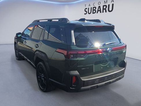 New 2026 Subaru Outback Limited XT image 3
