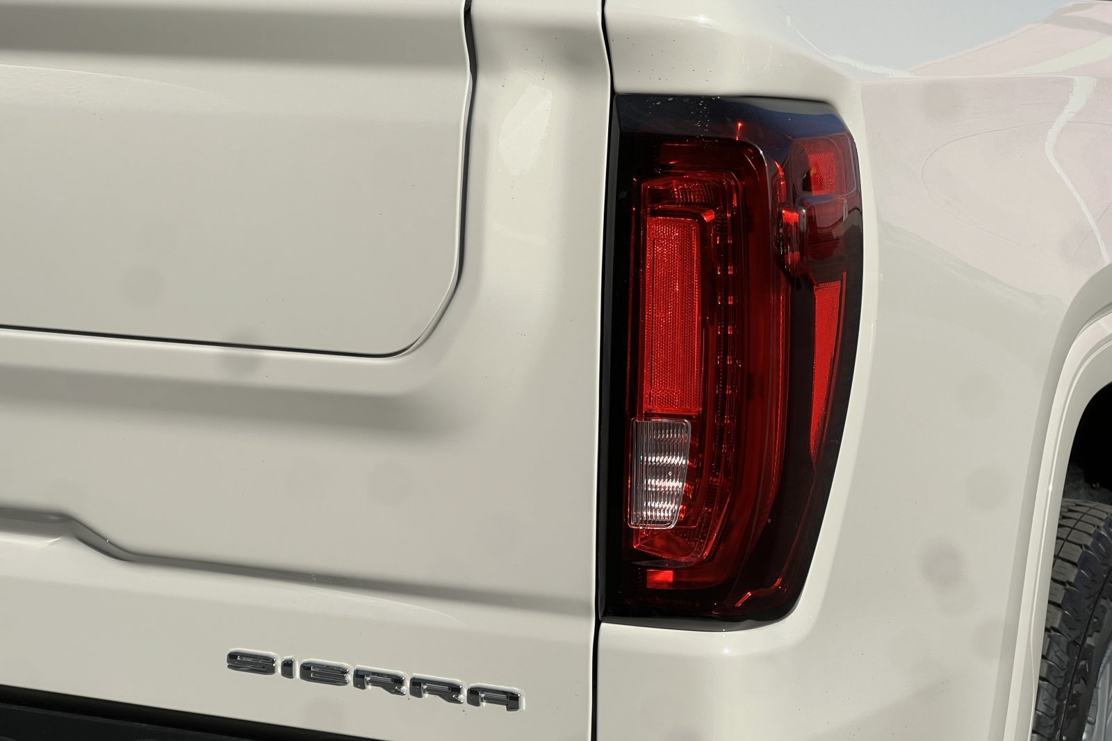 New 2026 GMC Sierra 1500 Denali AWD/4WD image 25