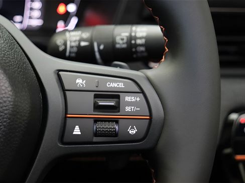 New 2026 Honda Passport TrailSport image 18