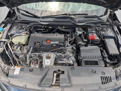 Used 2019 Honda Civic LX image 21
