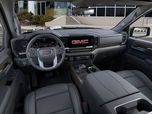New 2026 GMC Sierra 1500 SLT AWD/4WD image 15