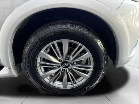 Used 2018 INFINITI QX80 2WD image 72