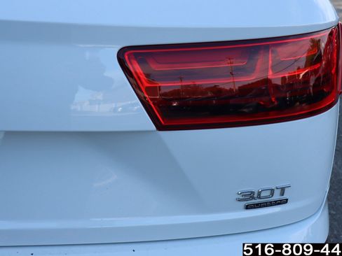 Used 2018 Audi Q7 3.0T Premium Plus image 37