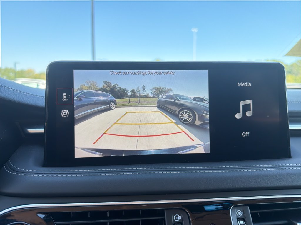 Used 2022 Genesis G70 3.3T RWD image 29