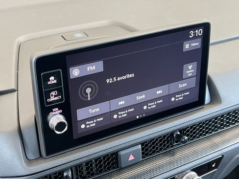 New 2026 Honda CR-V TrailSport image 18