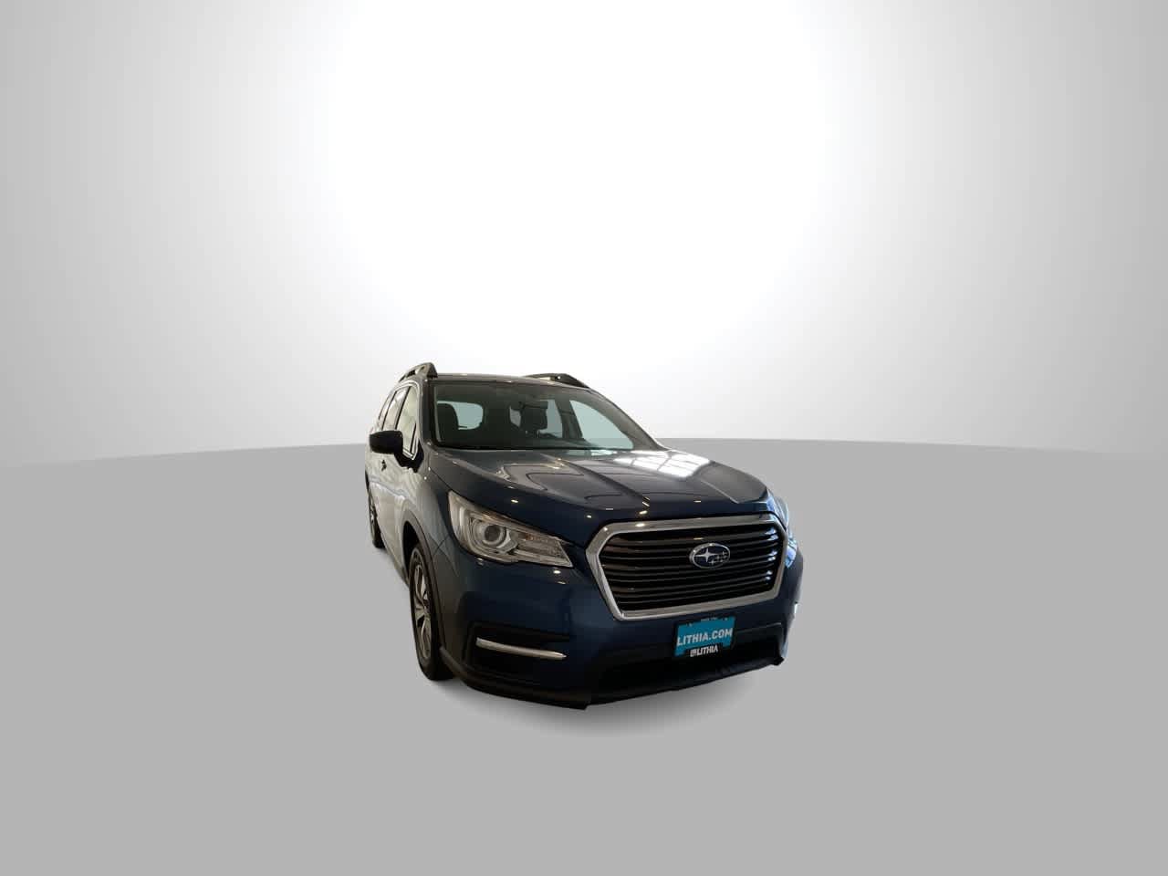 Used 2021 Subaru Ascent Premium w/ Convenience Package AWD/4WD image 2