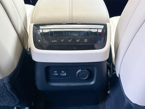 Used 2023 INFINITI QX60 Luxe w/ Cargo Package AWD/4WD image 27