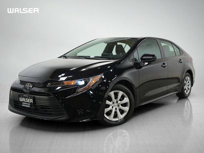 Used 2024 Toyota Corolla LE