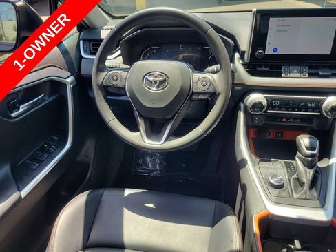 Used 2024 Toyota RAV4 Adventure AWD/4WD image 13