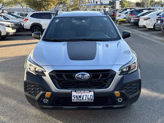Used 2024 Subaru Outback Wilderness video 2