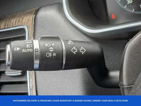 Used 2017 Land Rover Range Rover Sport Supercharged image 34