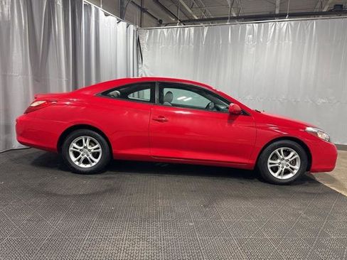 Used 2007 Toyota Solara Coupe image 3