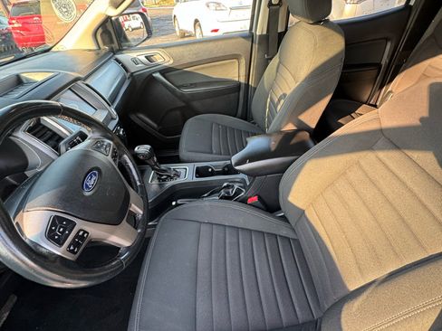 Used 2020 Ford Ranger XLT w/ Equipment Group 302A Luxury image 11