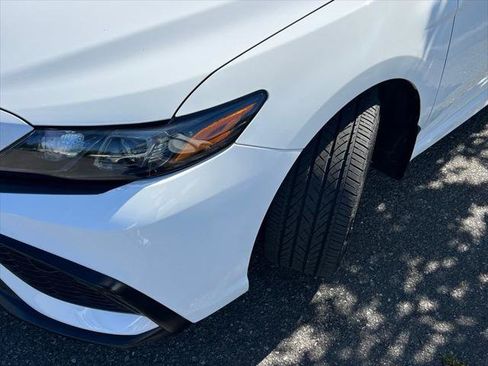 Certified 2023 Toyota Camry SE AWD/4WD image 3