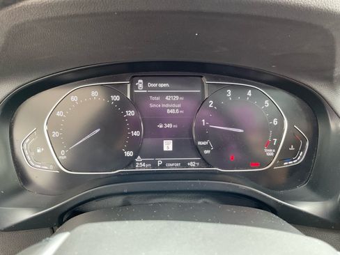 Used 2022 BMW X3 xDrive30i w/ Convenience Package w/ZPA AWD/4WD image 11