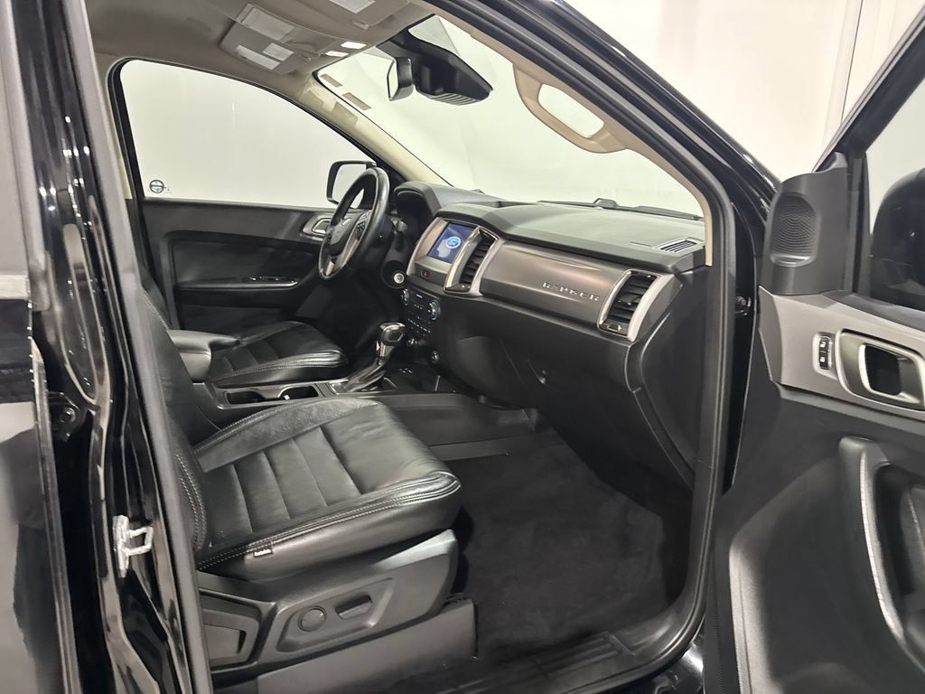 Used 2020 Ford Ranger XLT w/ Equipment Group 302A Luxury AWD/4WD image 22