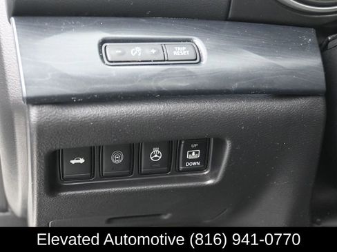 Used 2023 Nissan Maxima Platinum FWD image 13